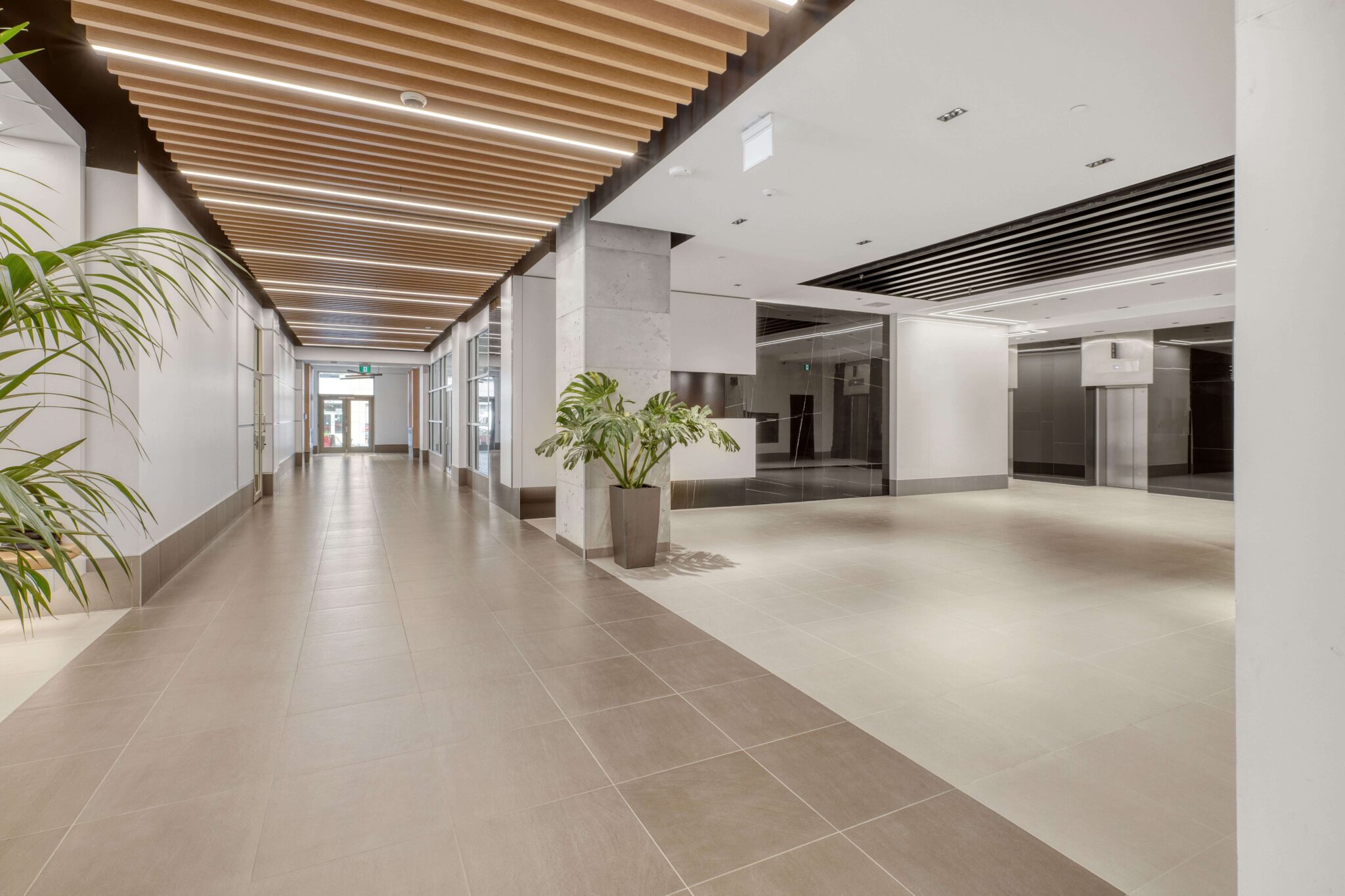 Le Campus bleu - Espaces de travail o?� tout est possible